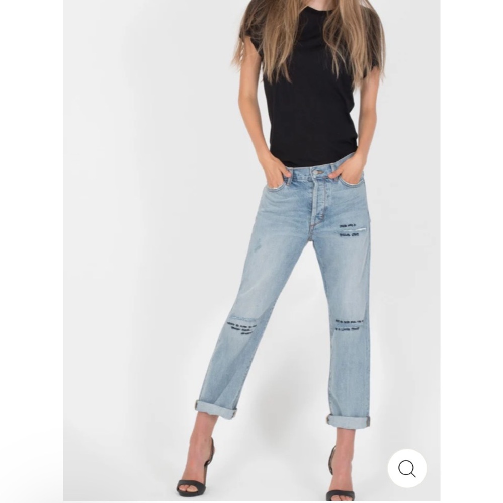 SIWY JANE B DENIM
